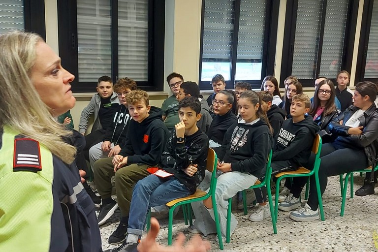 scuola