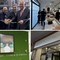 Inaugurata a Barletta la nuova sede della BCC di Andria