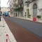Via Regina Margherita: arriva il nuovo look