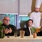 XO CO Corner e il Pasticcere Nunzio Pastore presentano il "Gran Lievitato"