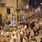 Processione notturna Madonna dei Miracoli, Vescovo Mansi: "Vi aspetto in tanti, per condividere questo momento di grazia"