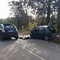 Scontro frontale sulla "Andria-Bisceglie": due feriti