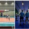 San Valentino Volley Andria, si torna in campo in un doppio impegno casalingo