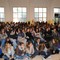 Studenti in assemblea al Classico