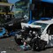 Due morti sulla SS 98 nei pressi di Corato: bus contro auto