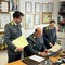 La Finanza sequestra azienda agricola ad un pluripregiudicato di Andria