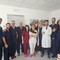 Urologia del "Bonomo" di Andria: oltre 120 interventi robotici nel solo ultimo anno