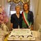 100 anni di Maddalena Di Bari: gli auguri della Sindaca alla storica collaboratrice dell'ITI “Iannuzzi”
