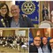 Don Riccardo Agresti con il progetto "Senza Sbarre" ospite d'onore alla XXV Festa della Scuola del Rotary Club Bisceglie