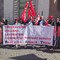 Manifestazione a Roma