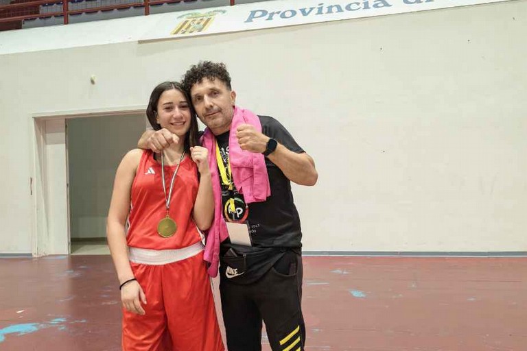 La Boxe Palumbo conquista due pass per i Campionati Italiani