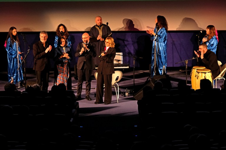 concerto della Fondazione Pugliese per le Neurodiversità