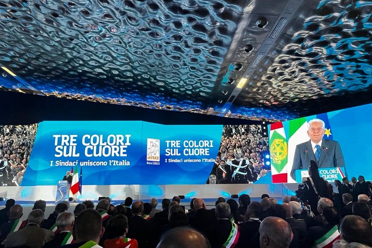 Assemblea annuale dell’ANCI