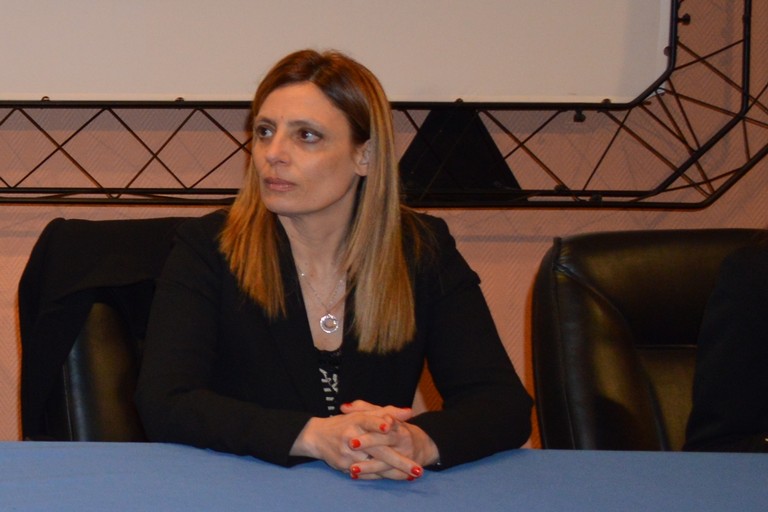 Bruna Piarulli