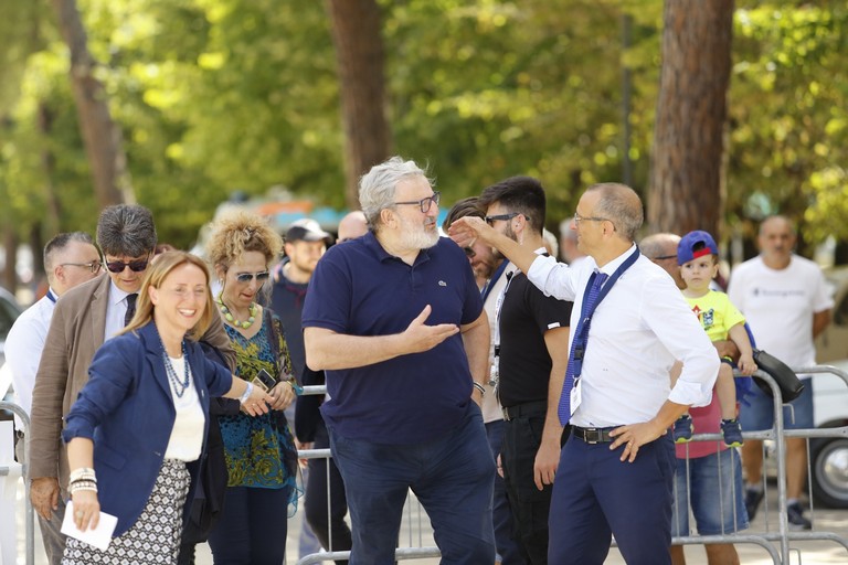 Stati Generali della Bellezza ad Andria