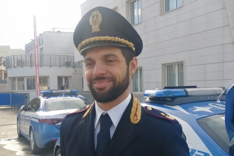 dott. Bruno Napoletano