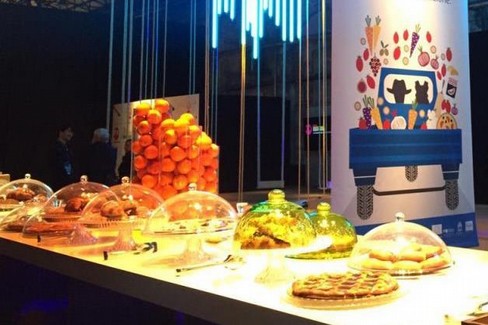 Agroalimentare pugliese