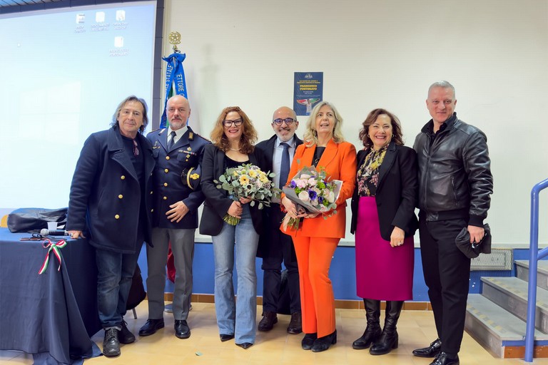 Carafa di Andria per dire no al bullismo e cyberbullismo