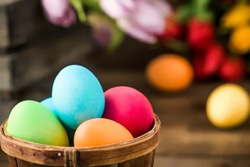 Buona Pasqua 2013