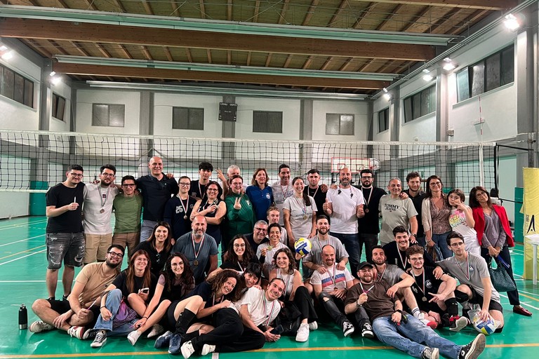 associazione Audax volley