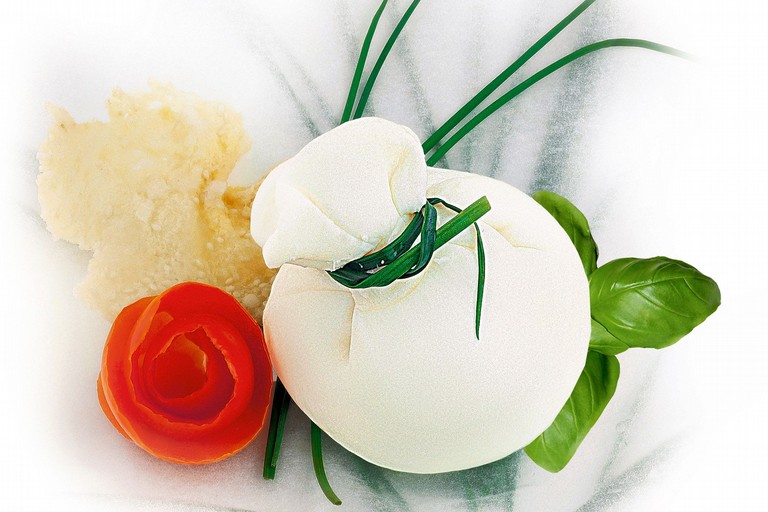 Consorzio della Burrata di Andria IGP