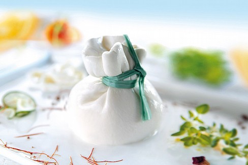 burrata