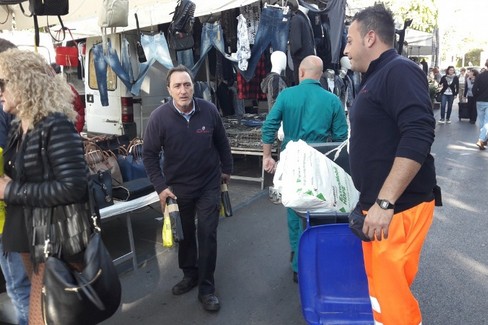 mercato