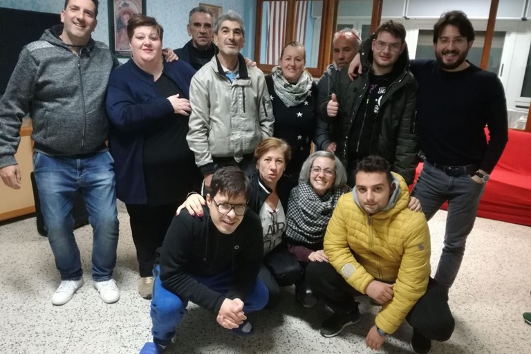 In scena lo spettacolo teatrale