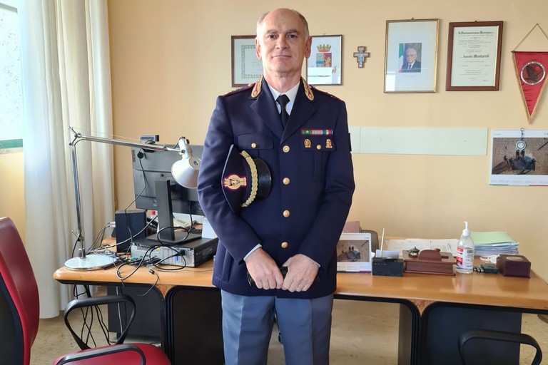 Dottor Aurelio Montaruli