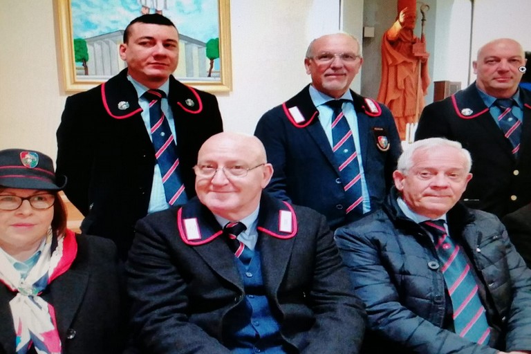 Associazione Nazionale Carabinieri di Andria