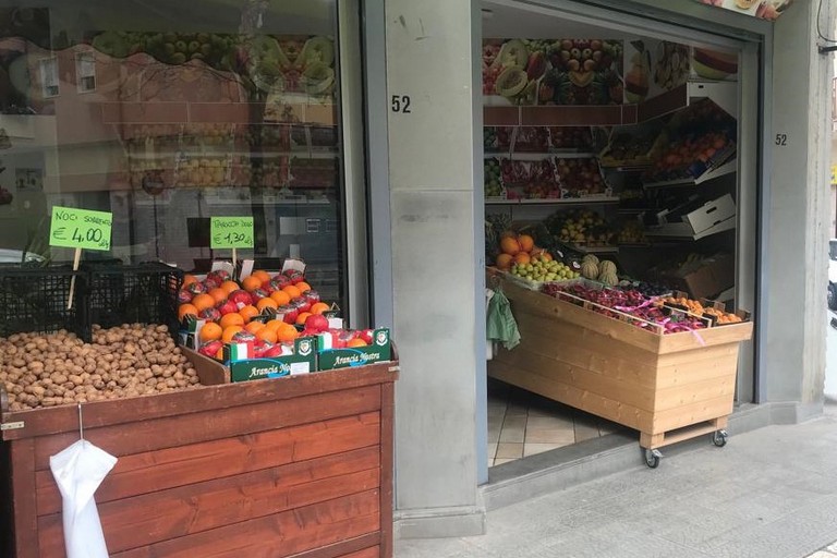 ortofrutta