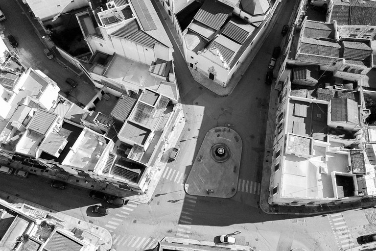 Panorama di Andria. <span>Foto Francesco Casiero</span>