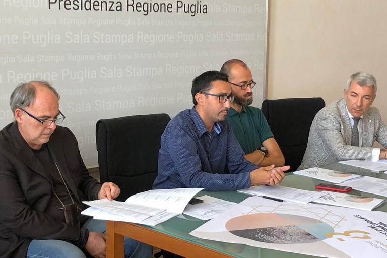 Festival Internazionale di Andria