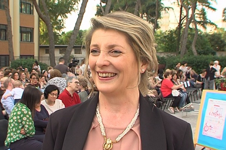 Dr.ssa Dora Guarino