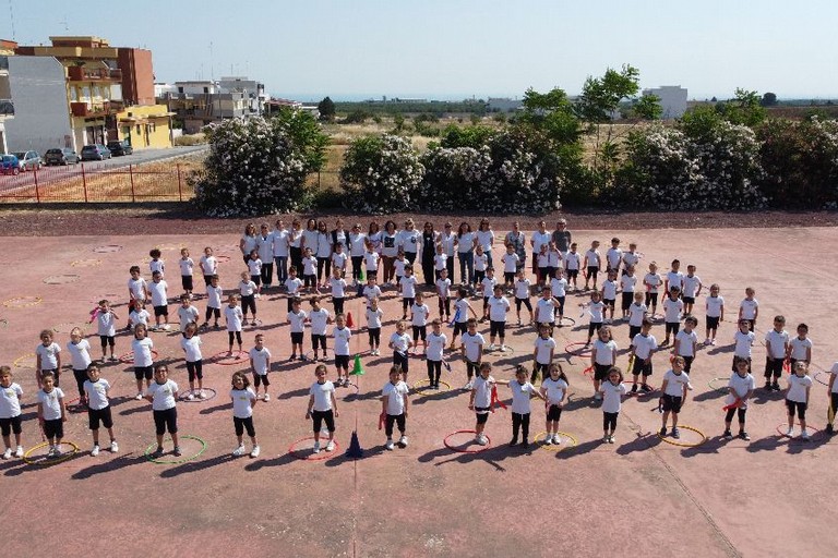 3° Circolo didattico