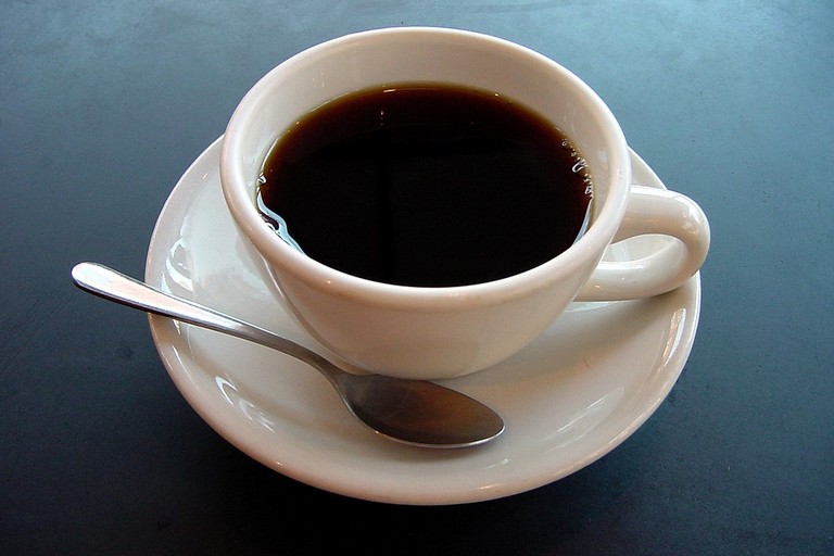 caffè