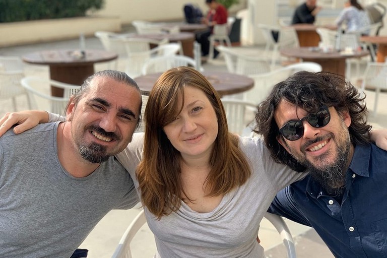 Calabrese Raggi Donno