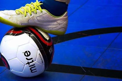 Pallone calcetto