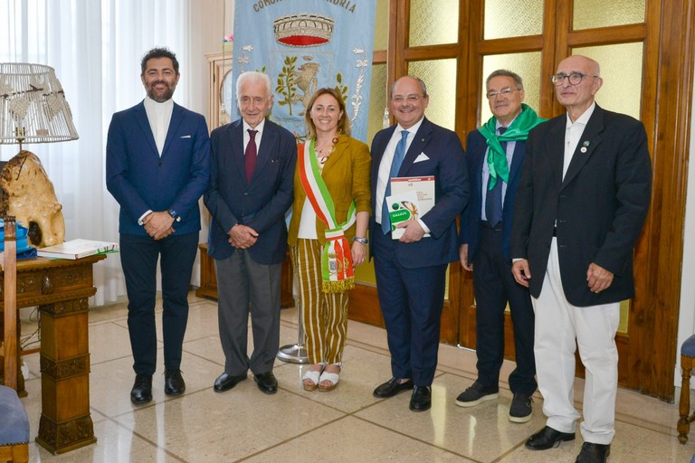 40 anni del CALCIT: concluse le celebrazioni