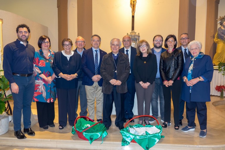 CALCIT di Andria