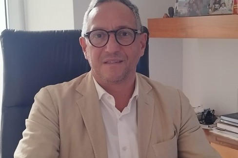 Michele Caldarola