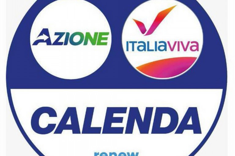 calenda renzi