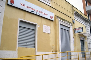 Camera del Lavoro Andria