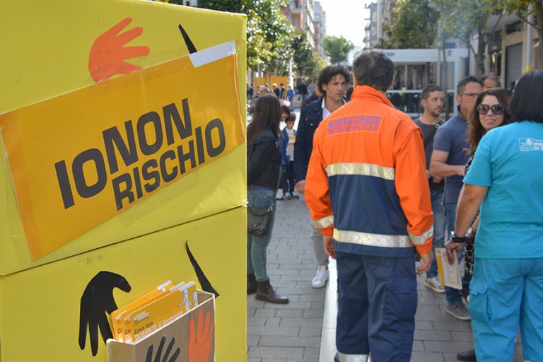 Campagna informativa