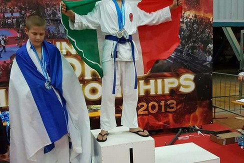Daniele Campana