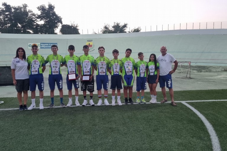 Campionato regionale Basilicata
