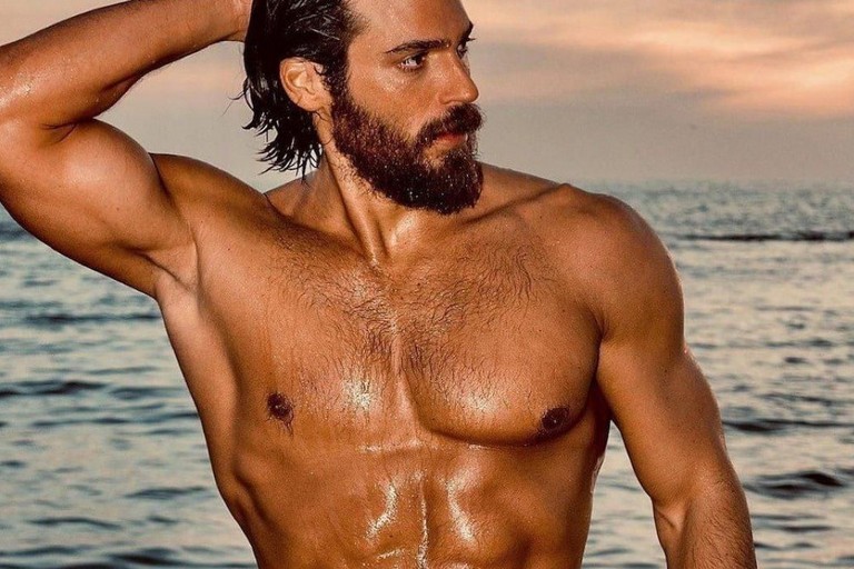 Can Yaman