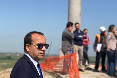 Ruggiero Mennea