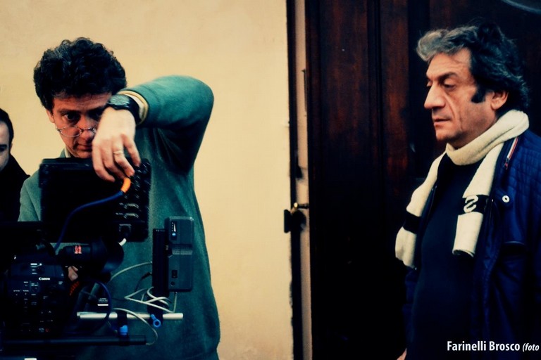 Riccardo Cannone presenta 