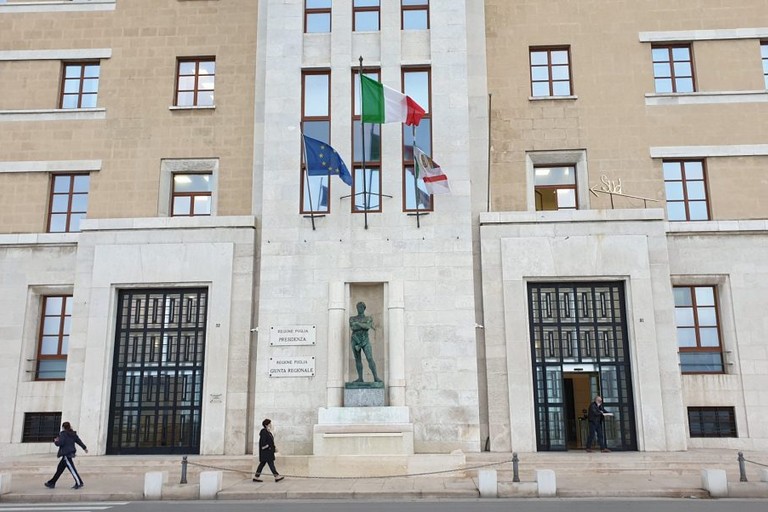 Regione Puglia